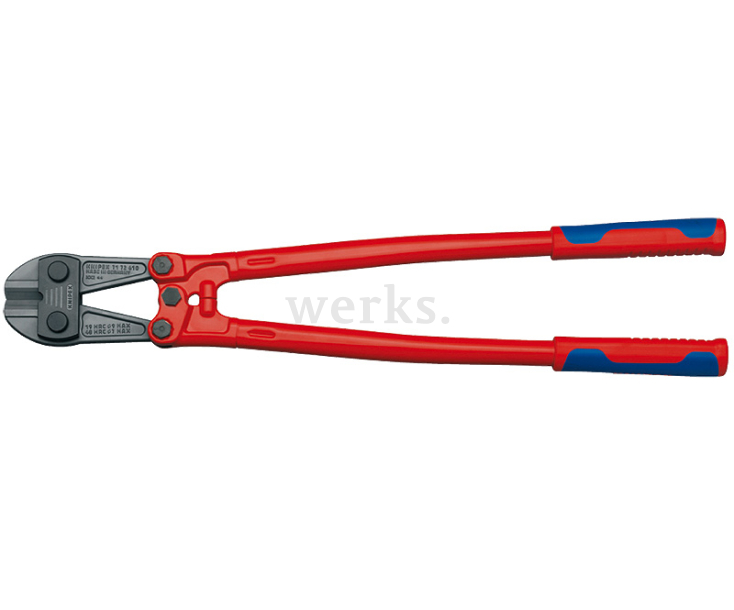Болторез Knipex KN-7172610