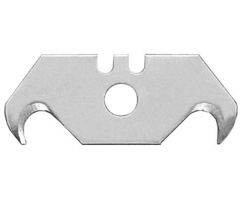 Запасные лезвия 10 шт. для резаков Erdi ER-DBK-H