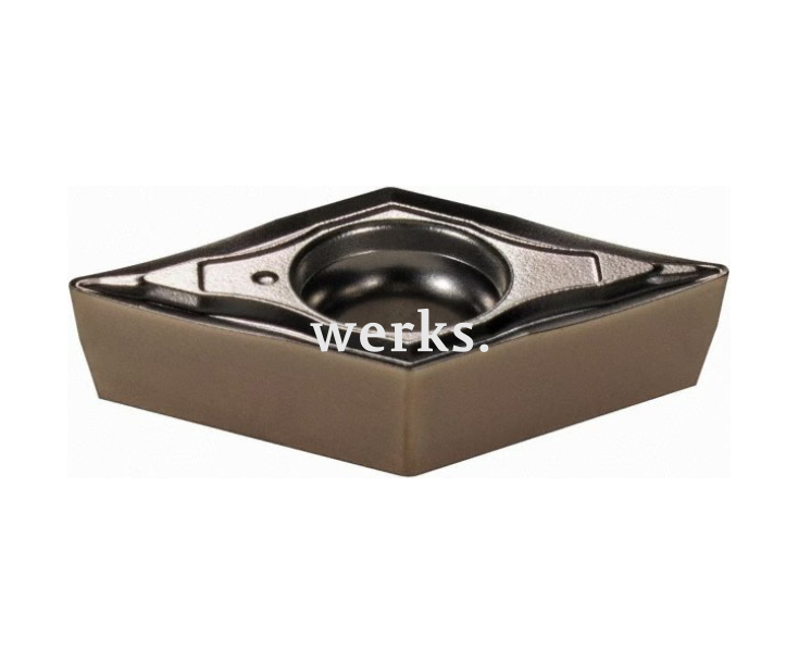 Пластина Walter DCMT 11T302 PF4 WPP20