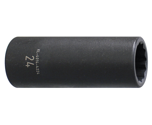 Би-шестигранная головка, 24 мм Gedore 2965917