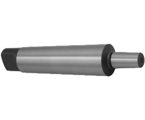 Токарная оправка для сверлильных патронов 5362, J0; 80,5 Bison 800000798