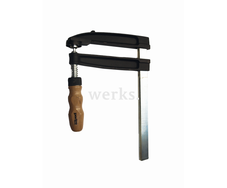 Струбцина длинная 300x200 mm