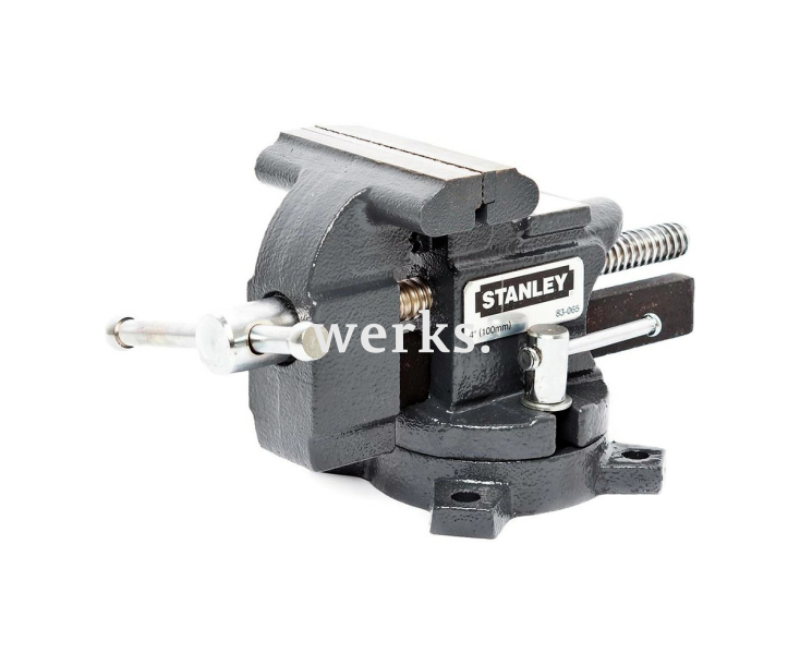 Тиски Stanley 1-83-065