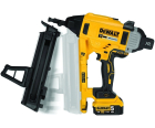 Гвоздезабиватель DeWALT DCN890P2 (DCN890P2-QW)