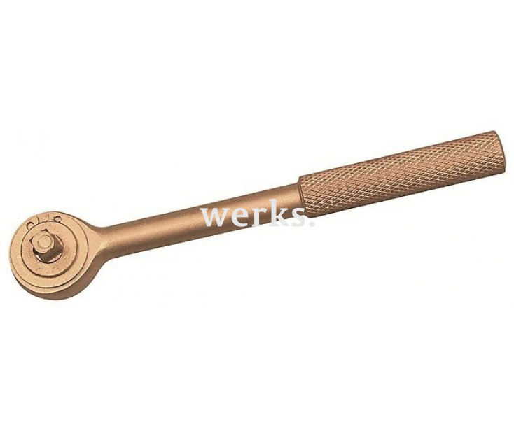 Трещотка искробезопасная Endres Tools 0360012C