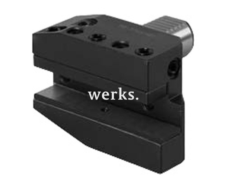 Державка 1124-16P Bison 341124010900