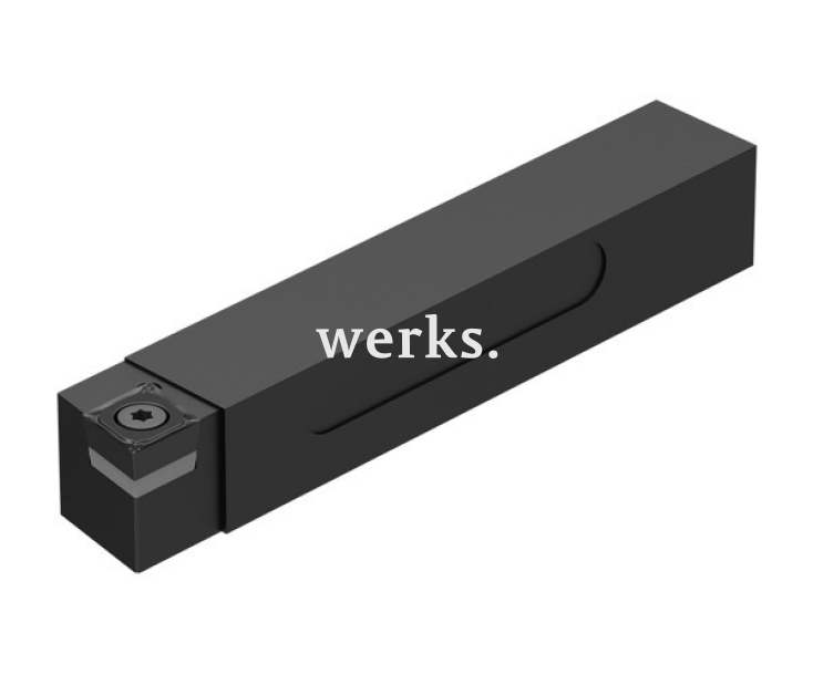 Внешний держатель инструмента MAXILOCK S SCACR 1414 M09 Ceratizit 70756114