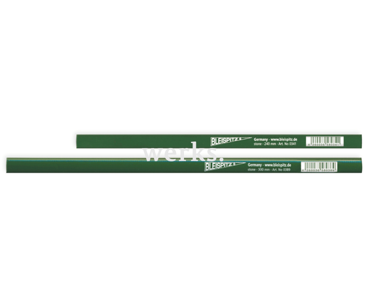 Карандаш для камня и бетона Bleispitz 0334 240 мм
