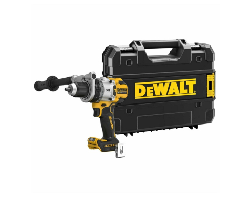 Дрель DeWALT DCD1007NT-XJ