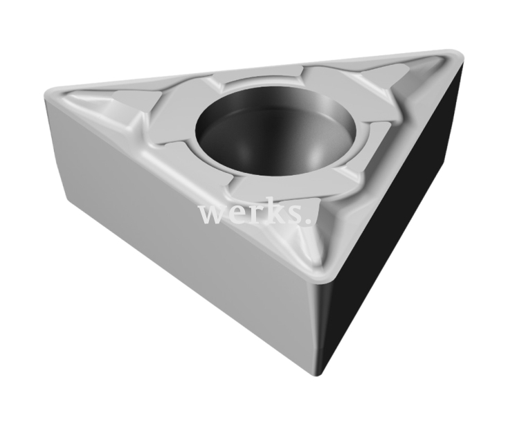 Пластина Sandvik TPMT 110304 PF 5015