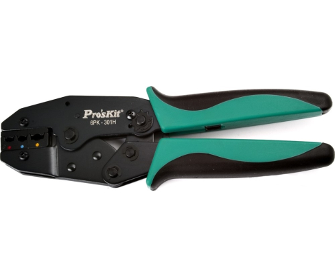 Кримпер для гаечных клемм ProsKit 6PK-301H