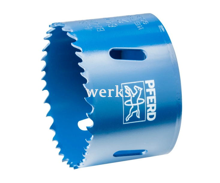 Фреза Pferd LS 65