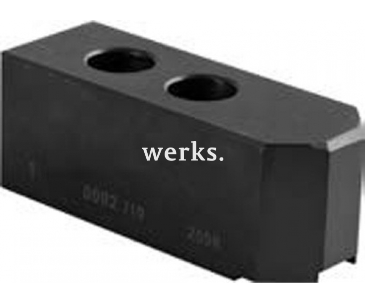 Кулачок SGM 2405-630-200; 2405-800-255 Bison 398521802100