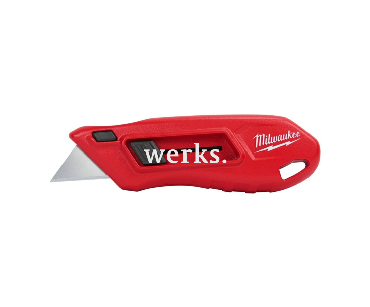 Нож Milwaukee 4932492379