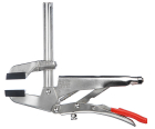 Параллельная струбцина с захватом GRZ Bessey BE-GRZ10