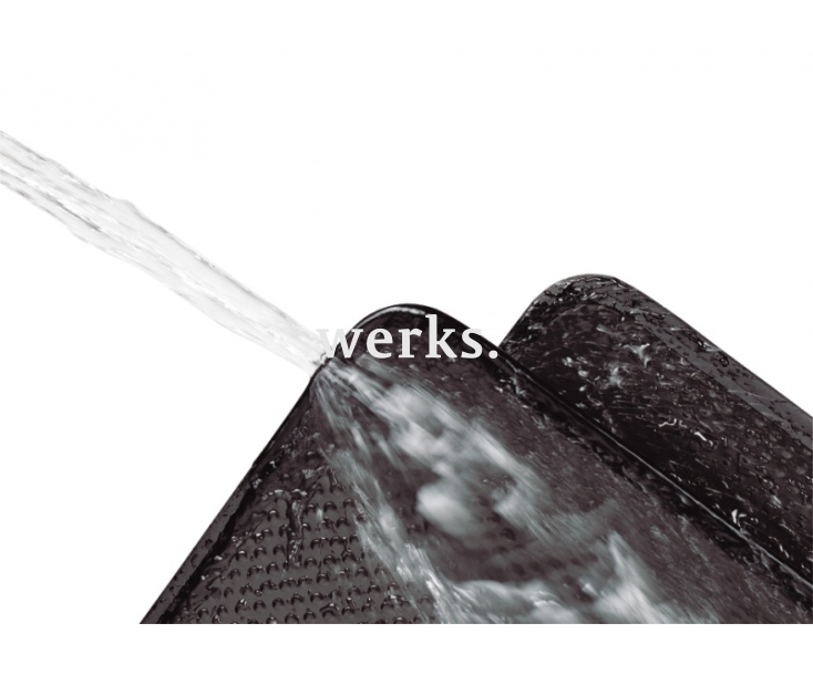 Инструментальный чемодан CLASSIC 470 х 210 х 360 мм на колесиках Parat PA-489500171