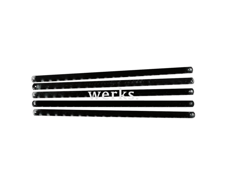 Полотно к ножовке Stanley 3-15-905