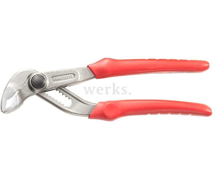 Клещи переставные 300 мм Facom 181A.30G