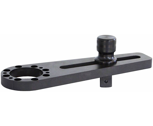 L-образный реактивный рычаг для модели DVI28, 1", RL-DVI28 Gedore 2653338