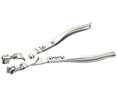 Клещи для снятия хомутов Hazet 798-17