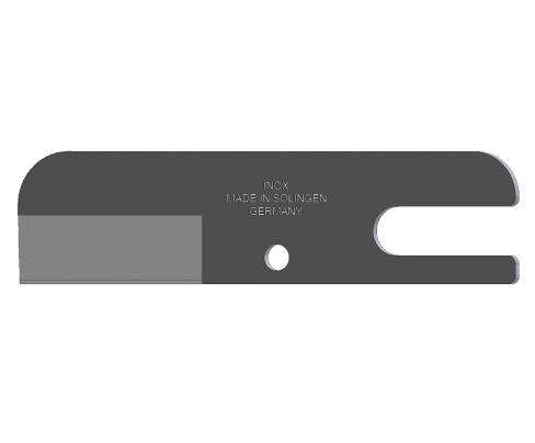 Сменное лезвие для ножниц Raptor  5026-1 Zenten 5005-1