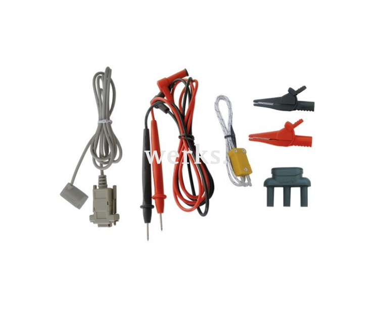 Мультиметр цифровой автомобильный UNI-T UT109