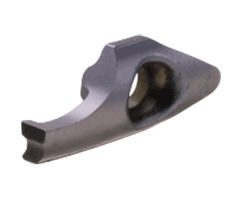 Пластина ISCAR MIFR 8-2.00-0.20 IC908