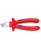 Кусачки боковые VDE Knipex KN-7007160