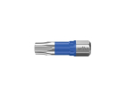 Набор сменных бит Wiha T bit TORX T30х25 мм 7015-T03025 42302, 25 шт.