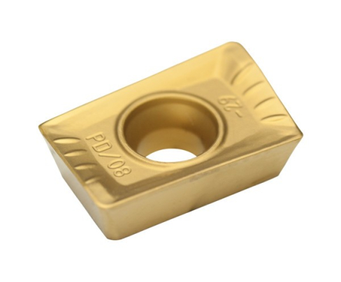 Твердосплавная фрезерная вставка LDMT 1504PDSR-29 GM43+ Ceratizit 50445200