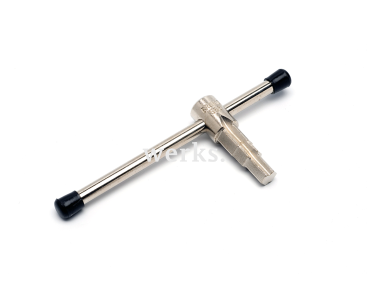 Ключ для американок 2-ступенчатый Brinko 666/1 992779