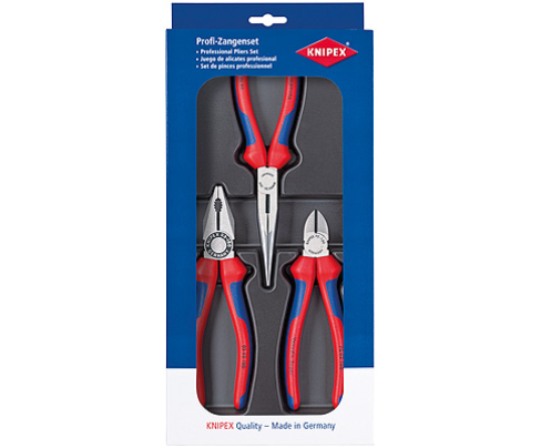 Набор монтажный Knipex KN-002011