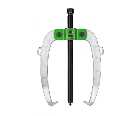 Универсальный двухзахватный съёмник с самоцентрирующимися захватами KUKKO 44-6