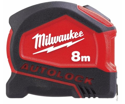 Рулетка Milwaukee 4932464664