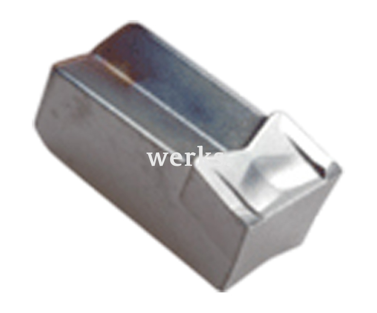 Пластина ISCAR GSFN 5.98 IC328