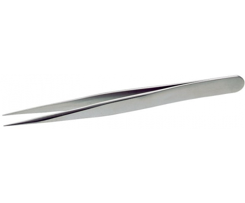 Пинцет 110мм Lindstrom TL 3C-SA