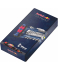 Tool-Check PLUS-1 Набор насадок (SL, PH, PZ, TX, TX BO, HEX) Wera WE-227704