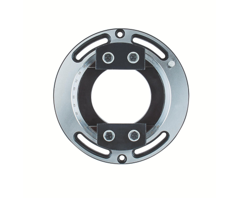 Поворотная пластина, размер 150, внешний Ø 290 Röhm 476868