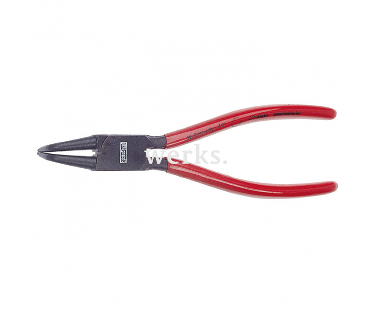 Съёмник внутренних стопорных колец 1248 130 J 11 Padre 124800130