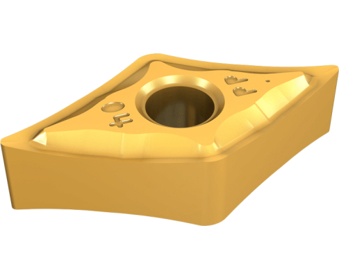 Пластина ISCAR DNMG 150608 PP IC907