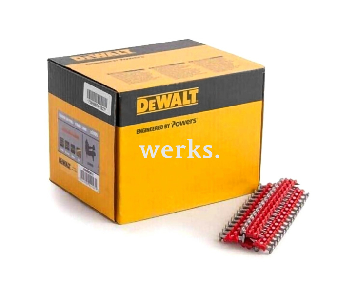 Гвозди DeWALT DCN8903027