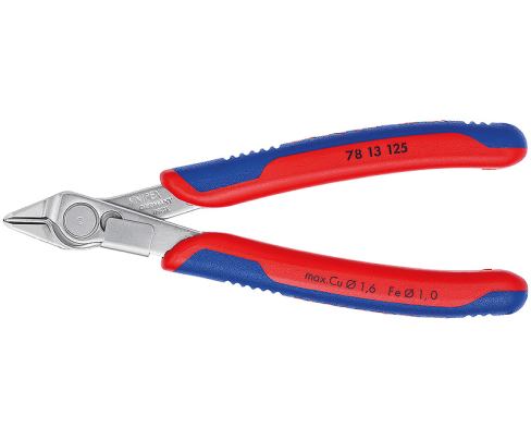 Electronic Super Knips Knipex KN-7813125