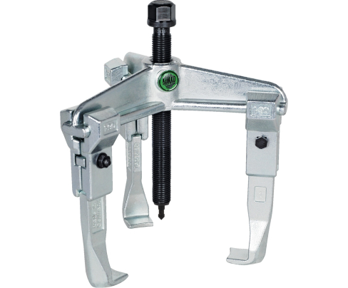 Универсальный трёхзахватный съёмник KUKKO 30-1