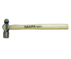 Молоток инженерный английской формы 3/4 фунта Haupa 180274