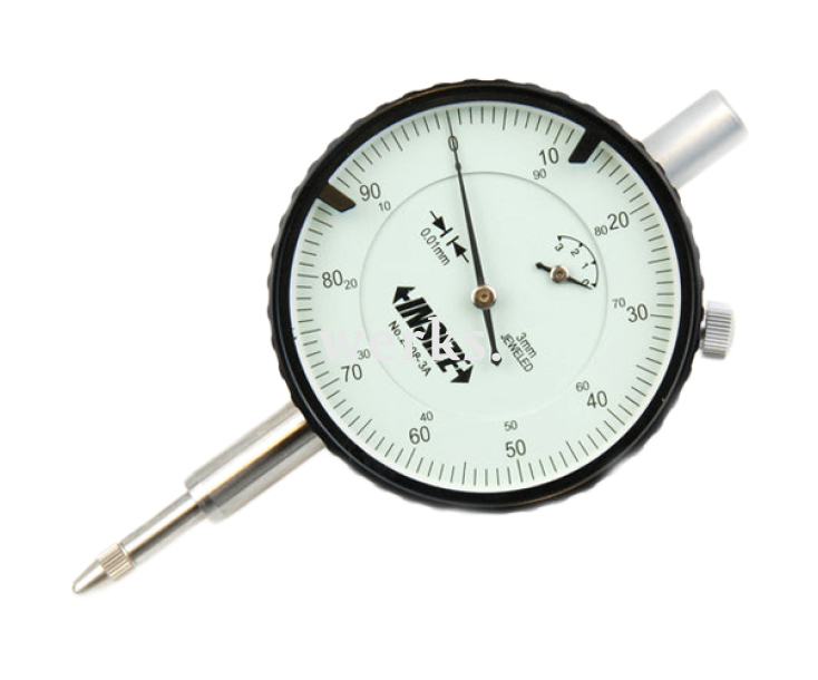 Индикатор часового типа Insize 2308-3A