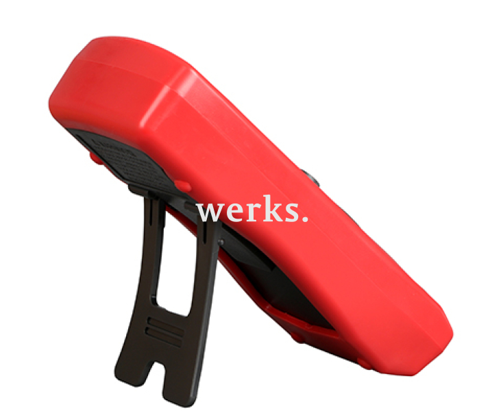 Мультиметр цифровой UNI-T UT58E