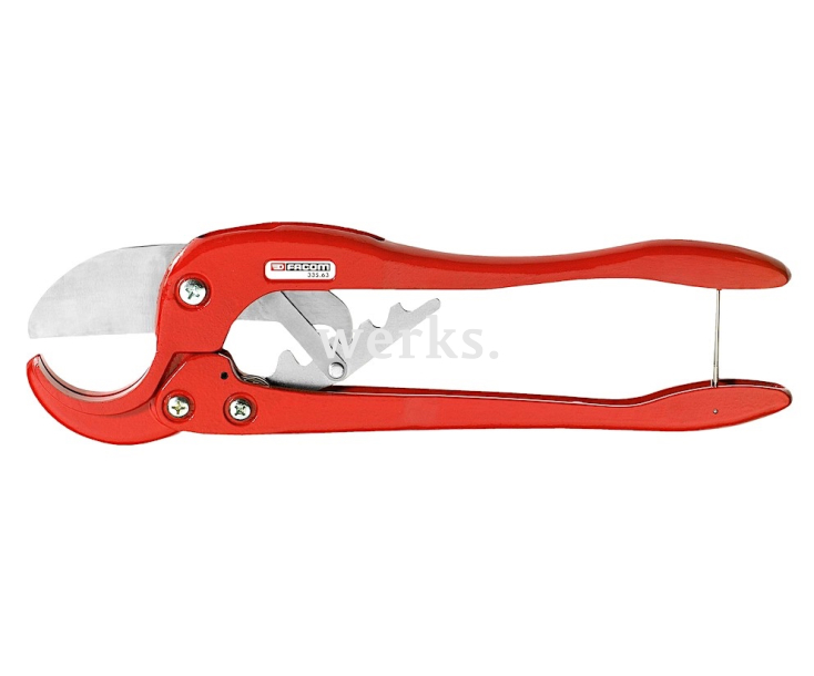 Труборез 430 мм для пластмассовых труб Facom 335.63