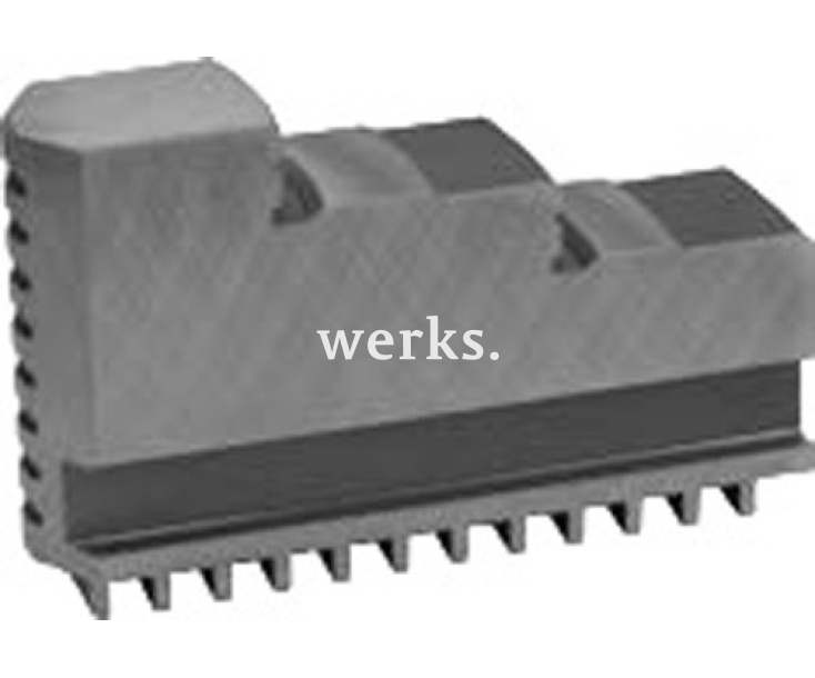 Кулачок SJZ 3504-250-R Bison 398531780700