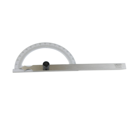 Угломер нониусный Insize 4799-1120