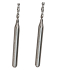Сверла твердосплавные (Ø1.5 мм) Proxxon 28326 2 шт.
